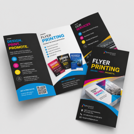 Flyers