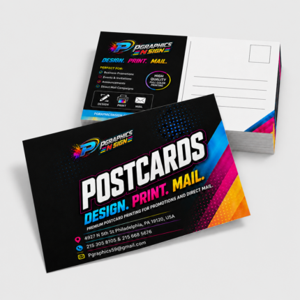 PostCards